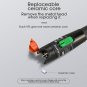Fiber Optic Cable Tester 30MW/20MW/10MW/5KM Visual Fault Locator 10-30Km VFL AUA