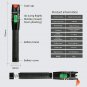 Fiber Optic Cable Tester 30MW/20MW/10MW/5KM Visual Fault Locator 10-30Km VFL AUA