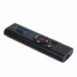 40M USB Charging Rangefinder Digital Laser Distance Meter Mini Handheld Range