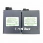 1 pair 1000Mbps 3KM or 20KM Media converter Fibra Optica Transceiver FTTH Optic
