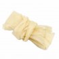 50mm Edible Sausage Casings Packaging Pork Intestine Sausage Tube Casing Stuffer