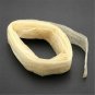 50mm Edible Sausage Casings Packaging Pork Intestine Sausage Tube Casing Stuffer