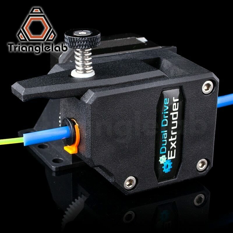 Trianglelab BMG Extruder V2.0 Bowden Extruder Cloned Btech Dual Drive 3d Printer