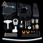Trianglelab BMG Extruder V2.0 Bowden Extruder Cloned Btech Dual Drive 3d Printer