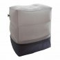 Leg Sleeping Pillow Flight Foot rest Pillow Foot Pad On Airplane Car Bus Pillow
