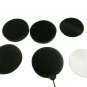 V8 Helmet Headset Base Microphone Easy Rider Audio & Mic Kit Original Vimoto