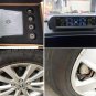 Tyre Sensor Solar TPMS Car Tire Pressure Alarm Monitor System 4 Wheel Pro Alert
