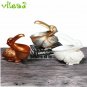22cm Resin Pelica Figurines Feng Shui Home Key Holder Entrance VILEAD Storage