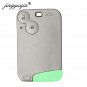 Bilchave Smart Card Key 2 Buttons Remote Car Key Control Renault Laguna Espace