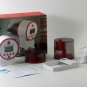 Auto Fish Feeder Aquarium Tank Timer Digital LCD Automatic Food Feeding Machine