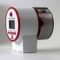Auto Fish Feeder Aquarium Tank Timer Digital LCD Automatic Food Feeding Machine