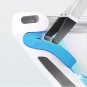 ONEUP Toilet Brush Without Dead Angle Cleaning Toilet Brush Disposable