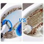 ONEUP Toilet Brush Without Dead Angle Cleaning Toilet Brush Disposable