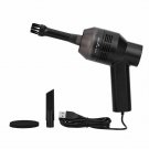 Mini Handheld USB Keyboard Vacuum Laptop Cleaner Desktop PC Computer Cleaner