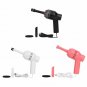 Mini Handheld USB Keyboard Vacuum Laptop Cleaner Desktop PC Computer Cleaner