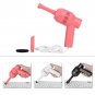 Mini Handheld USB Keyboard Vacuum Laptop Cleaner Desktop PC Computer Cleaner