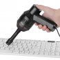 Mini Handheld USB Keyboard Vacuum Laptop Cleaner Desktop PC Computer Cleaner