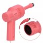Mini Handheld USB Keyboard Vacuum Laptop Cleaner Desktop PC Computer Cleaner