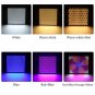 1500W Plants Growth LED Lamp Led Grow Full Spectrum Phyto Lamp Herbs LED Light