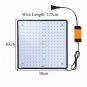 1500W Plants Growth LED Lamp Led Grow Full Spectrum Phyto Lamp Herbs LED Light