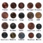 60 Collection Coins Different Countries Euro Asia Africa America Collectibles