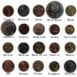 60 Collection Coins Different Countries Euro Asia Africa America Collectibles