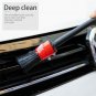 5pcs Auto Cleaning Brushes Car Detailing Brush Wheel Air Auto Detail Clean Tools