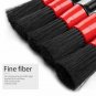 5pcs Auto Cleaning Brushes Car Detailing Brush Wheel Air Auto Detail Clean Tools
