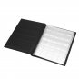 250 Coin Collection Album Holders Pieces Coins Storage Book Collection Folder