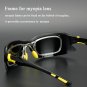 Cycling Glasses Professional Polarized Bike Bicycle Goggles Fishing Sunglasses