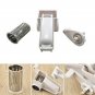 Cheese Grater Hand Cranked Whirling Cheese Ginger Graters Cutter Slicer Shredder