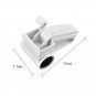 Cheese Grater Hand Cranked Whirling Cheese Ginger Graters Cutter Slicer Shredder