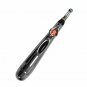 Massage Pen Electric Acupuncture Point Pain Massager Laser Head Back Neck Leg
