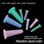 5pcs Massage Vacuum Cupping Cans Suction Cup Chinese Face Neck Anti Cellulite