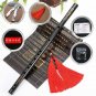 Chinese Traditional Musical Instruments Bamboo dizi Flute C D E F G Key Flute