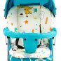Baby Kids Highchair Cushion Stroller Pad Feeding Chair Mat Booster Seats Cushion