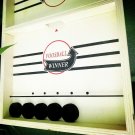 Foosball Board Game Bounce Chess Eject Chess Child Chess Ball Bounce Hockey Toy