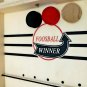 Foosball Board Game Bounce Chess Eject Chess Child Chess Ball Bounce Hockey Toy