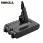 Vacuum Cleaner Replacement Rechargeable Battery For Dyson V7 21.6V 4.0Ah Li-lon