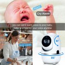 Baby Camera Monitor Infant Phone Camera Security Detection Cry Alarm Video Nanny