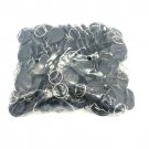 100Pcs RFID Card Keyfobs Key Fob Control Smart Card 11 Colors Keyfob RFID 125KHz