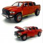 Dodge Ram TRX-Pickup 1:32 Simulation Alloy Car Model Metal Car Model Sound Light