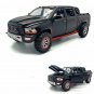 Dodge Ram TRX-Pickup 1:32 Simulation Alloy Car Model Metal Car Model Sound Light
