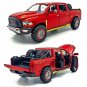 Dodge Ram TRX-Pickup 1:32 Simulation Alloy Car Model Metal Car Model Sound Light