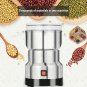 Electric Home Coffe Grinder Machine Multifunctional Kitchen Cereals Nuts Grinder