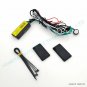 2.4GH Wireless Immobilizer Alarm Auto Cut Engine Car Engine Lock Engine Off Cut
