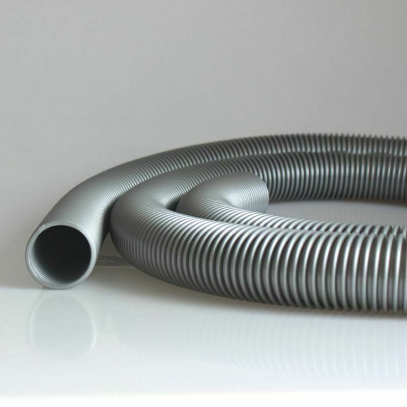 1M 3M 50mm Inner Diameter Vacuum Cleaner Thread Hose Soft Pipe Water Absorption