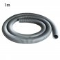 1M 3M 50mm Inner Diameter Vacuum Cleaner Thread Hose Soft Pipe Water Absorption