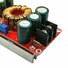 CV Boost Converter DC Voltage Converter Module Power Supply 1800W 40A DC-DC 10V