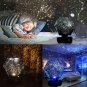 Bedroom Table LED Galaxy Lamp Sky Projector Star Light Night Lights Nightlight